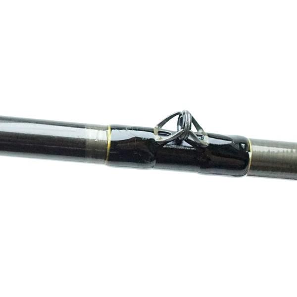 石鯛竿OLDダイコー限定販売フルタイム石鯛翁500 ダイコー フルタイム石鯛 翁 500／500/A382L : 釣king - 通販