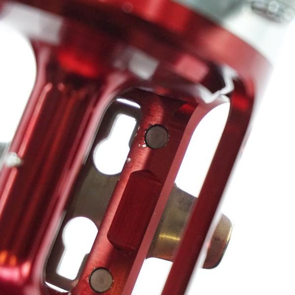 美品 ダイワ トーナメント石鯛Z 50 スター開発 6mmチタン 美品 ダイワ トーナメント石鯛Z 50 スター開発 6mmチタン