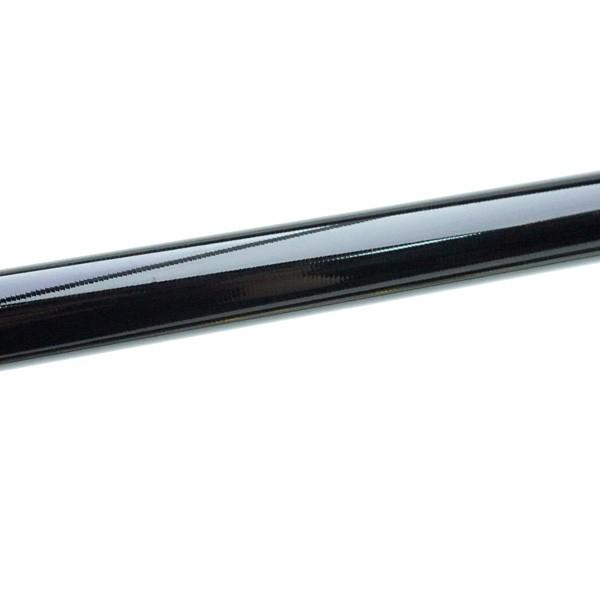 がまかつ ランディングシャフト がま磯 たもの柄 GX 530/F148L 美品 
