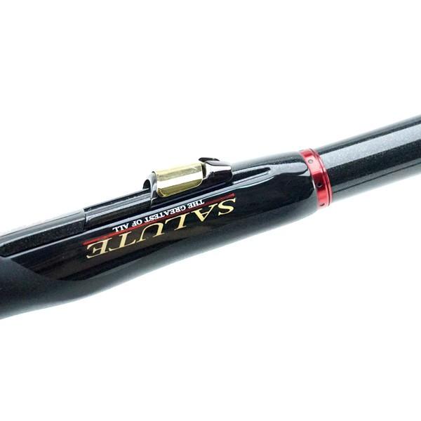 ダイコー スーパーロイヤル サリュート 2-53 新品替穂先付き ダイコー スーパーロイヤル サリュート 2-53 新品替穂先付き