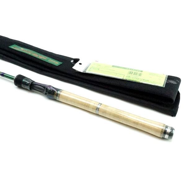 ノリーズ ロードランナー ヴォイス ハードベイトスペシャル HB680M