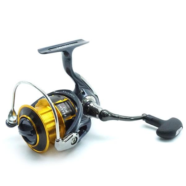 ダイワ リール 15フリームス 3012H/F135M 極上美品 : 釣king - 通販