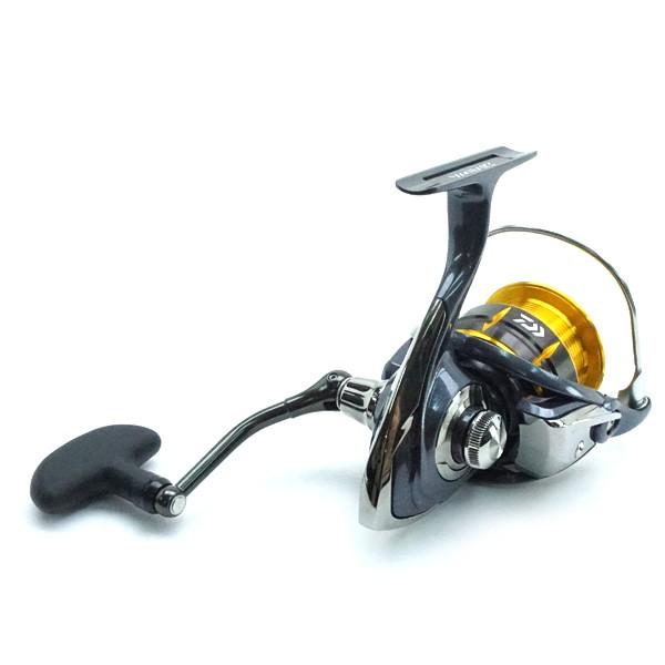 ダイワ リール 15フリームス 3012H/F135M 極上美品 : 釣king - 通販