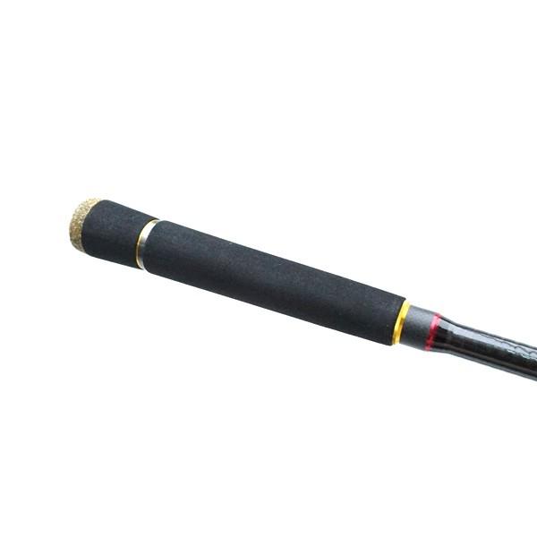 メジャークラフト ロッド トルザー TZS-852EL/F138L 美品（中古） : 釣