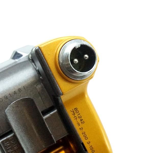 ダイワ 電動リール シーボーグ 150S/F207M : 釣king - 通販 - Yahoo