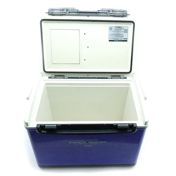 ダイワ クーラーボックス プロバイザー SXU-3200R/F210L : 釣 ダイワ クーラーボックス プロバイザー SXU-3200R/F210L : 釣