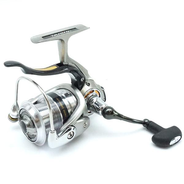 ダイワ 16 プレイソ 2500H RBD リール