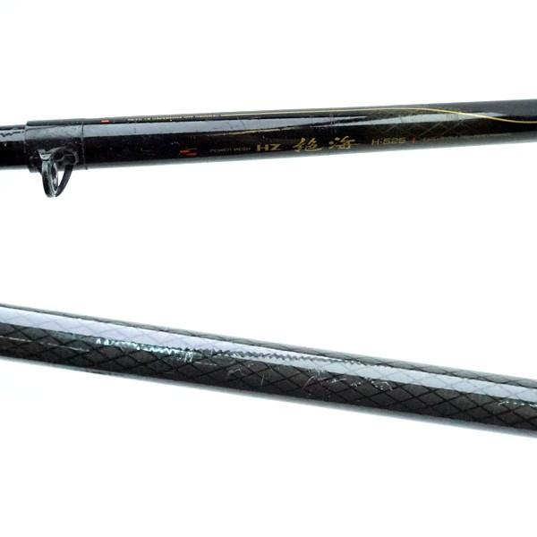 ダイワ ロッド HZ 絶海 H525 振出/F232L : 釣king - 通販 ダイワ ロッド HZ 絶海 H525 振出/F232L : 釣king - 通販
