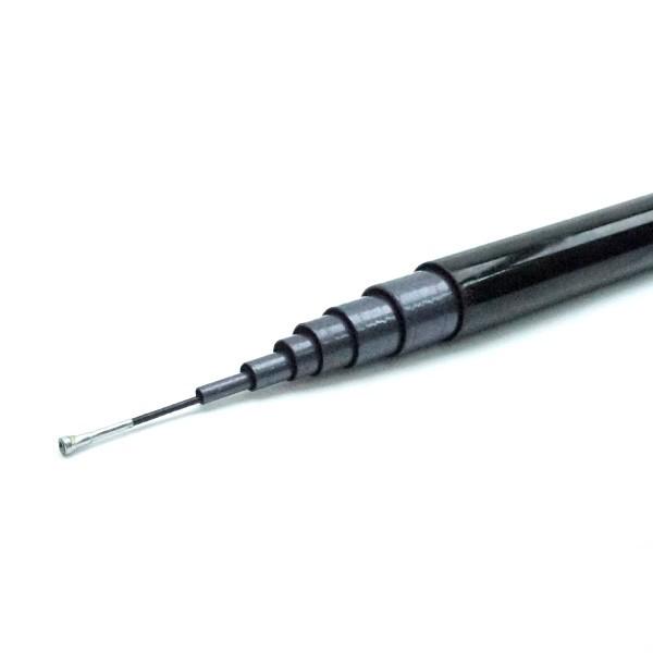 NFT 磯竿 NF エアノス 庄内 25/F264L美品(中古) : 釣king - 通販