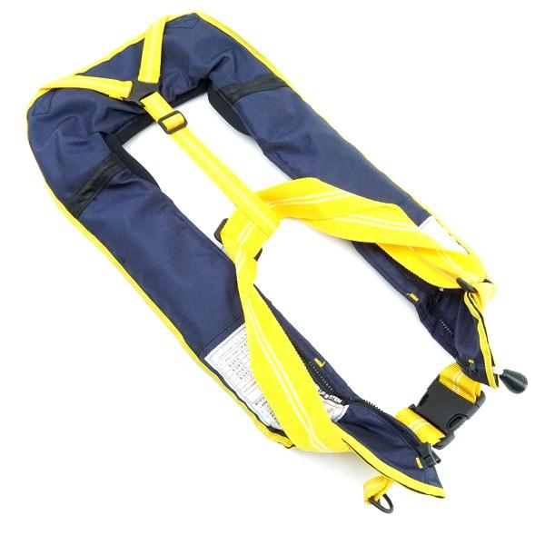 ダイワ XVX ライフジャケット XF-2112/F275M美品(中古) : 釣king