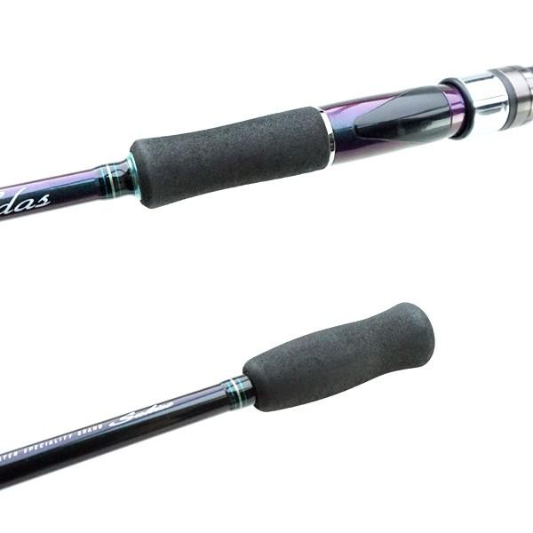 ダイワ エメラルダス ST 86ML/F353L 美品(中古) : 釣king - 通販 ダイワ エメラルダス ST 86ML/F353L 美品(中古) : 釣king - 通販
