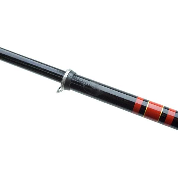 がまかつ がま磯 マスターモデル 尾長 M-53/F365L 磯竿 ISO竿 : 釣king