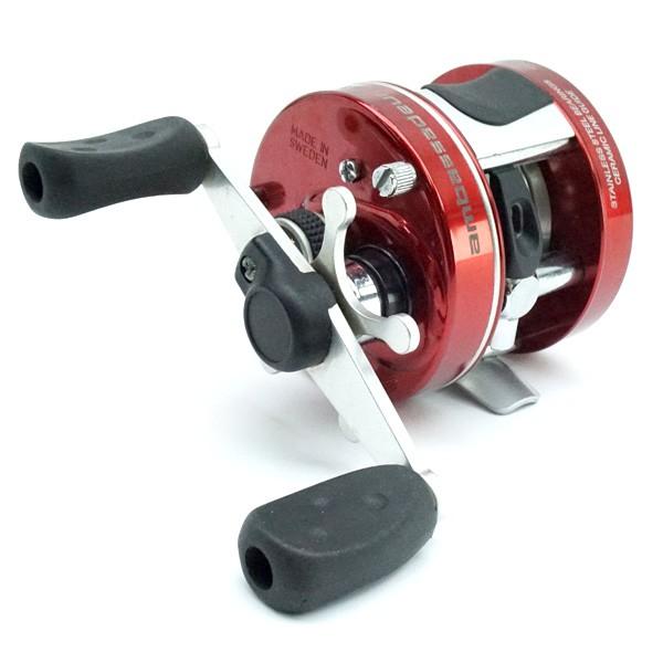 アブガルシア アンバサダー 4600C Real2 Deal2/F406M 美品(中古） : 釣