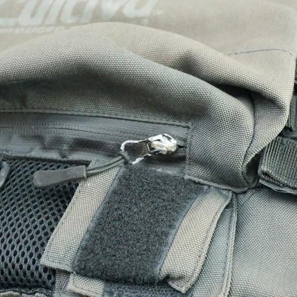 カルティバ フィッシングベスト ゲームフローティングベスト4 撃投