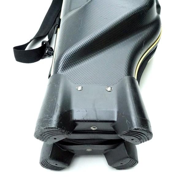 シマノ ロッドケース TOUGH&WASH R RC−075L 140R/F424Y 美品 : 釣king 