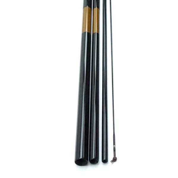 シマノ 朱紋峰 嵐馬 11尺/F436L 極上美品(中古) : 釣king - 通販