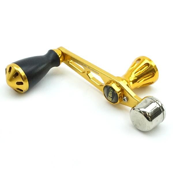 MST バラサンハンドル EVO 12トーナメント ISO 3000H-LBD/SH用/F486S