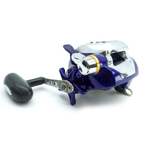 ダイワ 電動リール ハイパータナコン 400FBe/F509M : 釣king - 通販