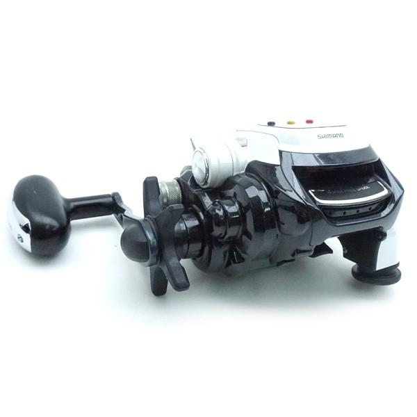 シマノ 電動リール 12プレイズ 1000/F542M 美品 : 釣king - 通販