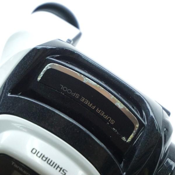 シマノ 電動リール 12プレイズ 1000/F542M 美品 : 釣king - 通販