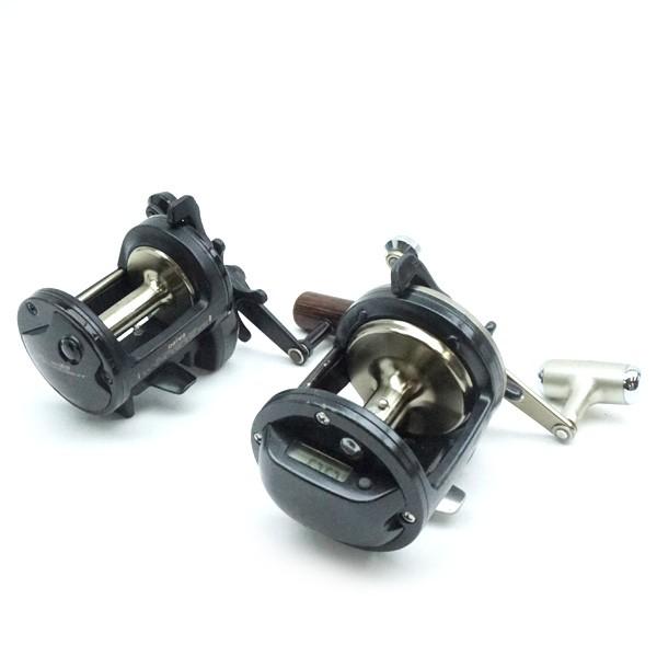 ダイワ リール トーナメント石鯛 SS 30 SH 遠投 シーライン石鯛 X 40H