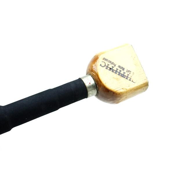 サバロ イクシーク 5353/G003Y 石鯛竿 美品 : 釣king - 通販 サバロ イクシーク 5353/G003Y 石鯛竿 美品 : 釣king - 通販