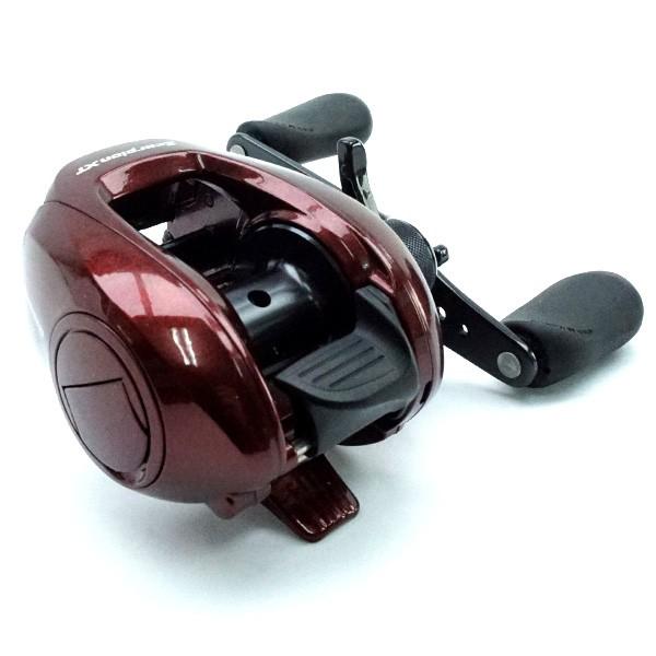 シマノ ベイトリール 10スコーピオンXT 1000/G039M 極上美品 シマノ ベイトリール 10スコーピオンXT 1000/G039M 極上美品