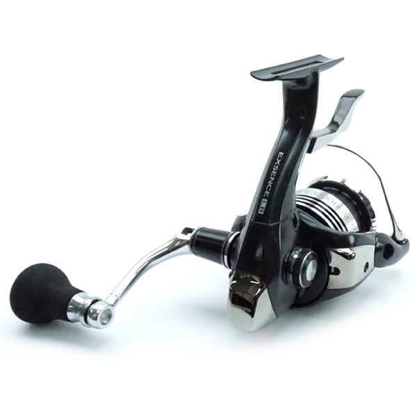 シマノ スピニングリール 10エクスセンス LB C3000HGM 替スプール付 