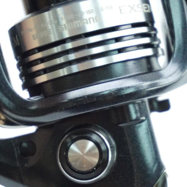 シマノ スピニングリール 10エクスセンス LB C3000HGM 替スプール付 