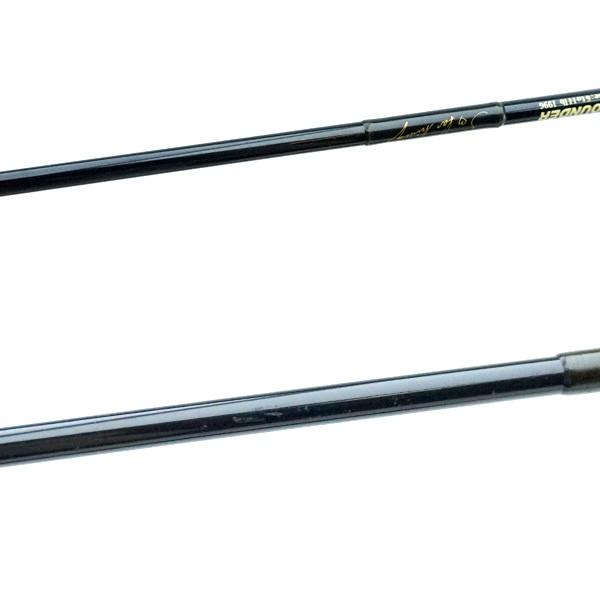 ZEAL ロッド プッシュウォーター オールラウンダー PW-56ML ZEAL ロッド プッシュウォーター オールラウンダー PW-56ML
