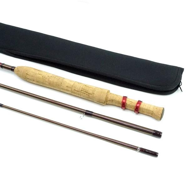 ダイワ フライロッド IBS F995-3/G047L 美品 : 釣king - 通販 - Yahoo