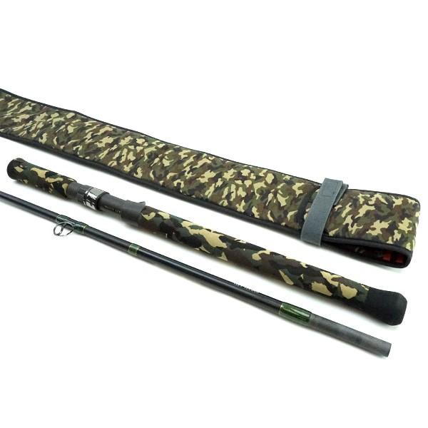 スミス ロッド マグナムハスキー MH-69SH/G048Y 美品 : 釣king - 通販