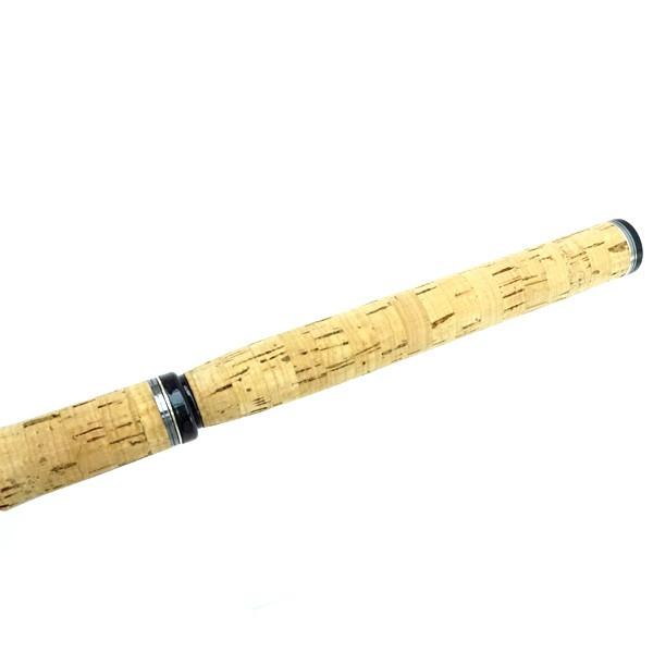 エバーグリーン ロッド テムジン TMJS-64L スカイマスター/G032LL 美品