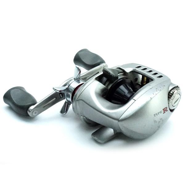 ダイワ ベイトリール TD-Z 103HL タイプR/G034M : 釣king - 通販 ダイワ ベイトリール TD-Z 103HL タイプR/G034M : 釣king - 通販