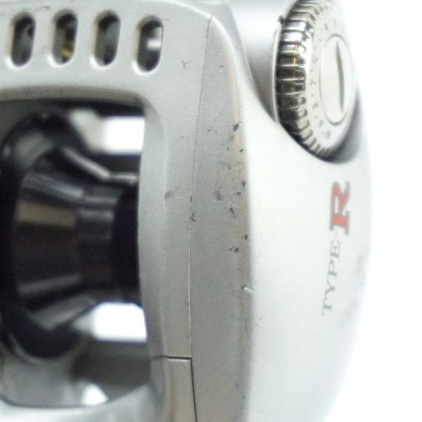 ダイワ ベイトリール TD-Z 103HL タイプR/G034M : 釣king - 通販