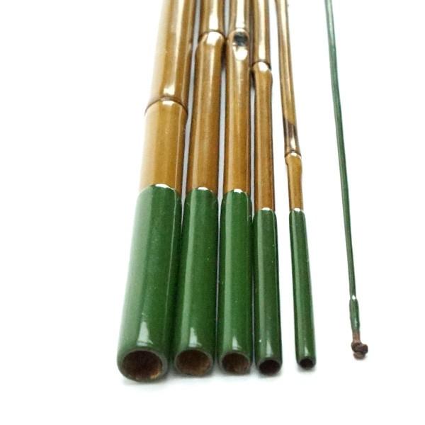 竿昌 竿昌作 和竿 たなご竿 タナゴ竿 75cm/G088M 極上美品 : 釣 竿昌 竿昌作 和竿 たなご竿 タナゴ竿 75cm/G088M 極上美品 : 釣