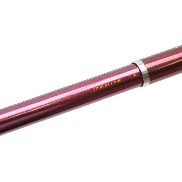 シマノ 磯竿 鱗海スペシャル アートレーター 06-530/G141L 美品 シマノ 磯竿 鱗海スペシャル アートレーター 06-530/G141L 美品
