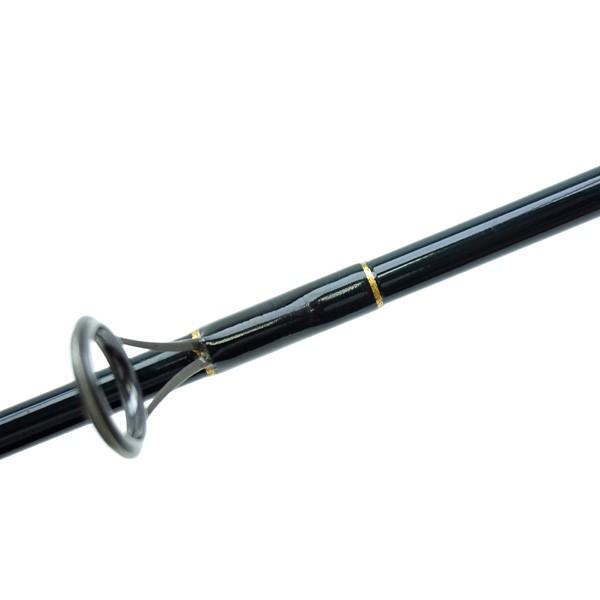 UFM ウエダ ロッド トラウトプラッキングスピン GS-832/G157L 美 UFM ウエダ ロッド トラウトプラッキングスピン GS-832/G157L 美