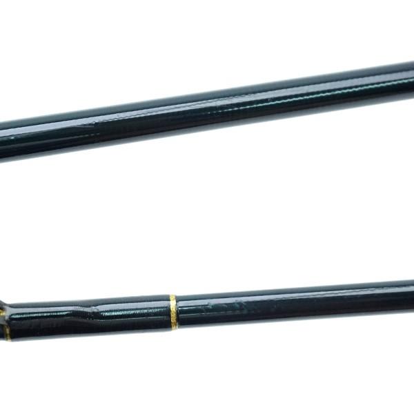 UFM ウエダ ロッド トラウトプラッキングスピン GS-832/G157L 美 UFM ウエダ ロッド トラウトプラッキングスピン GS-832/G157L 美