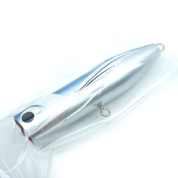 D-CLAW×フィッシュトリッパーズビレッジ トップウォーター Beacon 120