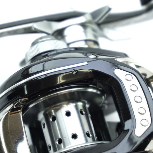 ダイワ リール TDジリオン 7.3リミテッド100L/G230M 美品 : 釣 ダイワ リール TDジリオン 7.3リミテッド100L/G230M 美品 : 釣