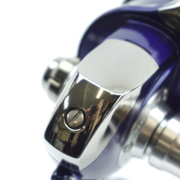 ダイワ リール セルテート 3500HDカスタム/G244M 美品 : 釣king - 通販