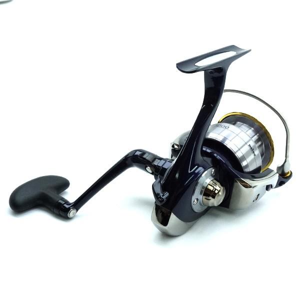 ダイワ リール 04セルテート 3000/G245M 極上美品 : 釣king ダイワ リール 04セルテート 3000/G245M 極上美品 : 釣king
