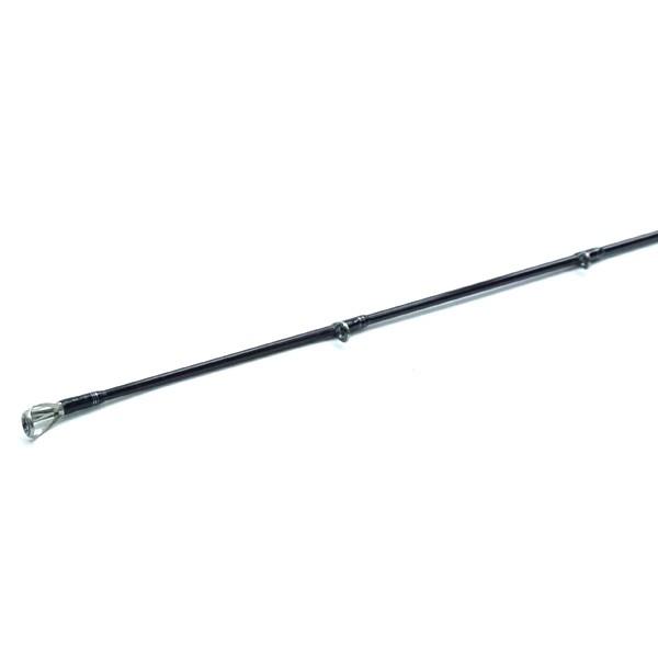 ダイワ ロッド ハートランド HL651M／MHRB−RR17/G281LL 美品 : 釣king