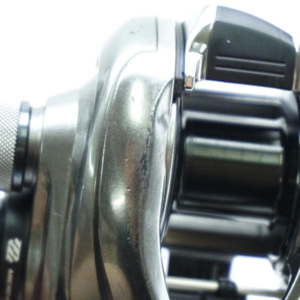シマノ ベイトリール 15メタニウム DC HG 右/G293M : 釣king - 通販