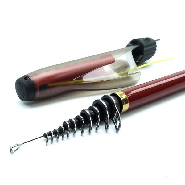 がま磯ファルシオン　1.5 50 がまかつ 磯竿 がま磯 ファルシオン 15-50/G297L 未使用品 : 釣