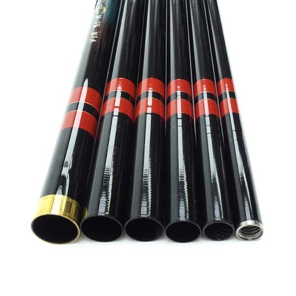 がまかつ がま磯 たもの柄 Gスペシャル 630/G316L 美品 : 釣king