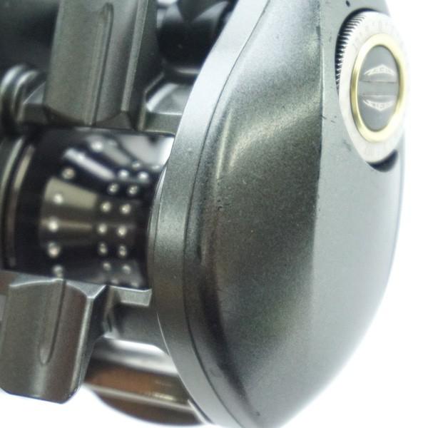 ダイワ スティーズ 103H SLPWORKSハンドル、ノブ付き/G335M 美品