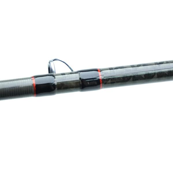 エバーグリーン コンバットスティック ヘラクレス HCSC-67MHR レッド