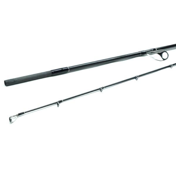 MCワークス ブラック&クローム 110STX/G346LL ヒラスズキ専用